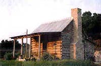 Maner Cabin