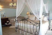 Sophie Suite Porch