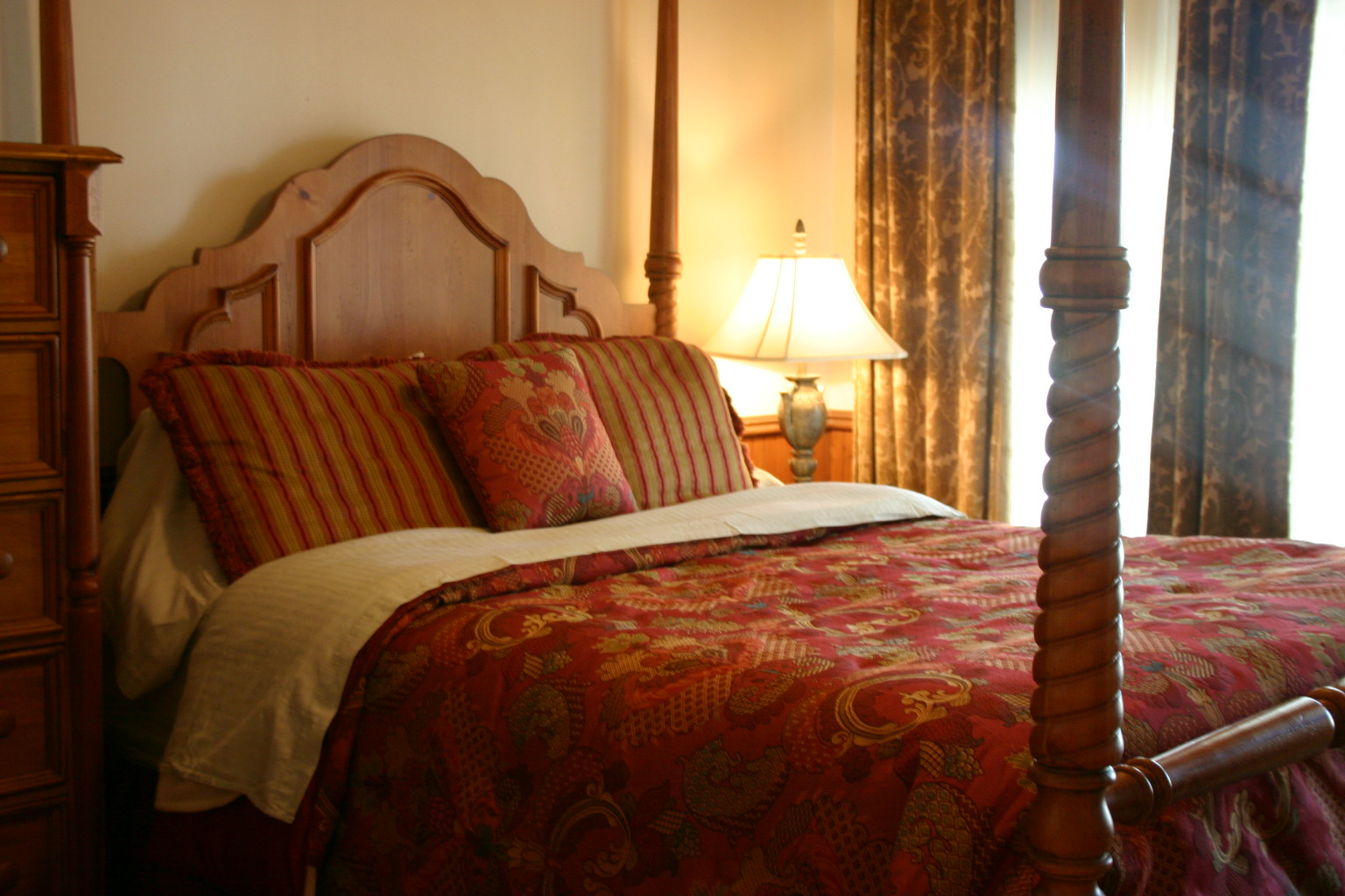 201 bed